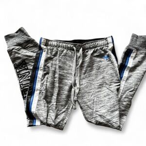 PINK Y2K Victoria's Secret Heather Gray Lounge Pants